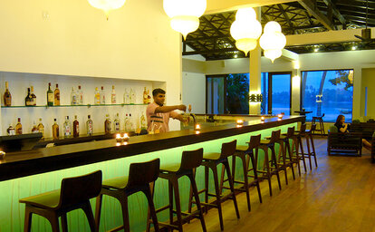 Avani Kalutara Resort