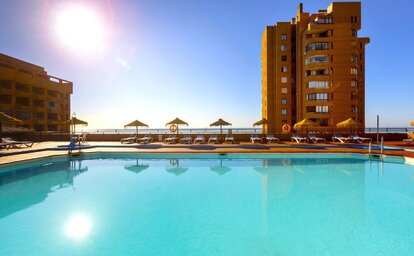 Hotel Fergus Las Palmeras
