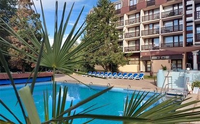 ENSANA THERMAL SÁRVÁR