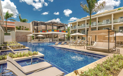 Catalonia Royal La Romana -