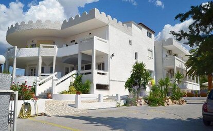 Hotel Castello