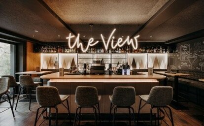 The View (Ex Sonnblick)