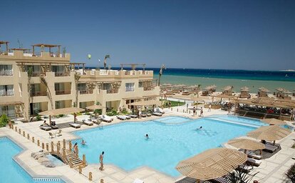 Imperial Shams Abu Soma Resort