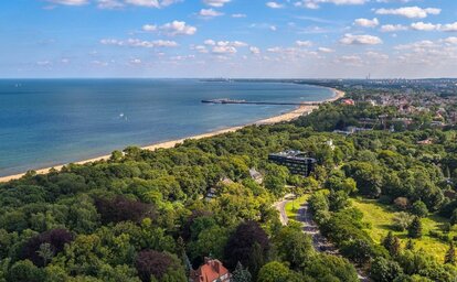Hotel Aqua Sopot