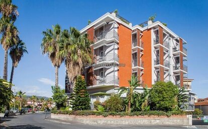 Hotel Olympic