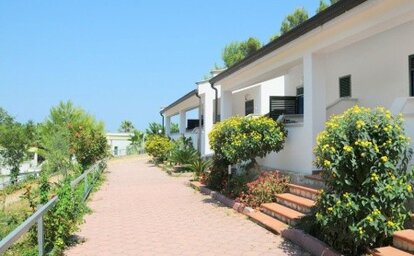 Villaggio San Pablo