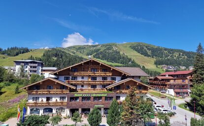 Hotel Laerchenhof