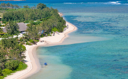 Sofitel So Mauritius