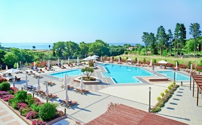 Utopia Resort & Spa