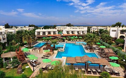 Gaia Royal Hotel