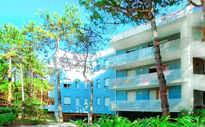 Appartamenti Narcisi