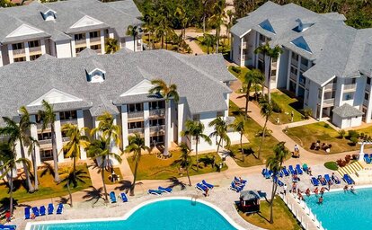 Melia Peninsula Varadero