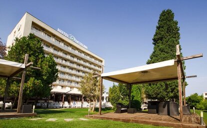 Detelina Hotel