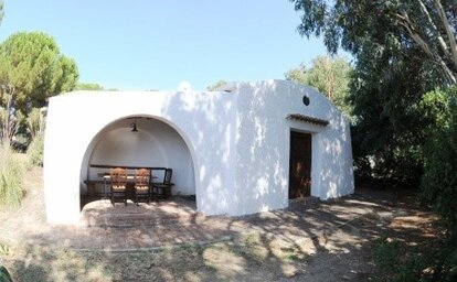 Residence Praia Di Fuoco