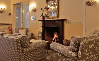 Th Madonna Di Campiglio – Golf Hotel