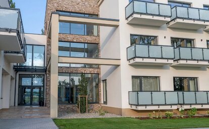 Thermal Hotel Campino