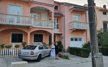 Vila Marie