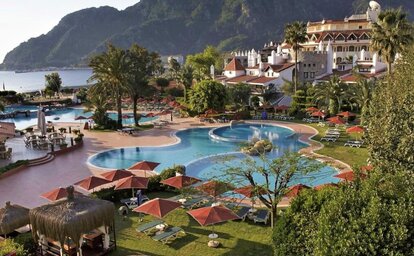 Marti Resort Marmaris