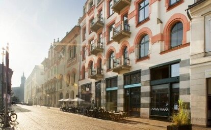 Antique Apartments Plac Szczepanski