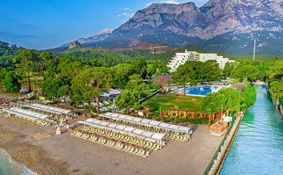 Hotel Ma Biche Kemer By Werde Hotels