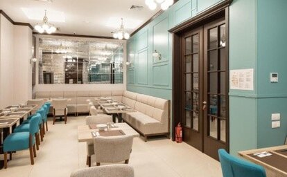 Concorde Old Bucharest Hotel