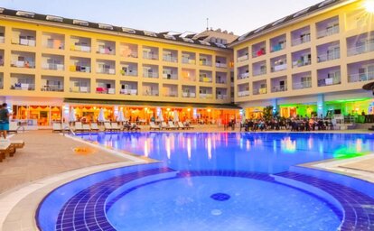 Pine House by Werde Hotels