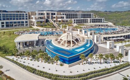 Hotel Mayia Exclusive Resort and Spa
