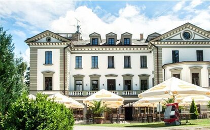 Golf & Spa Resort Konopiště