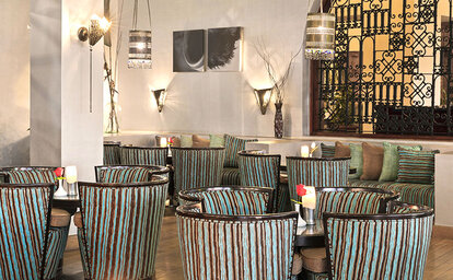 Hotel Swissotel Resort El Quseir Ex. Radisson Blu