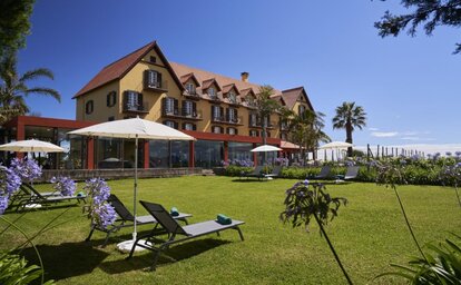 Hotel Quinta do Furao
