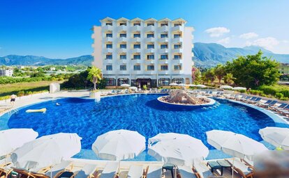 Sunshine Hotel