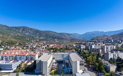 City hotel Mostar