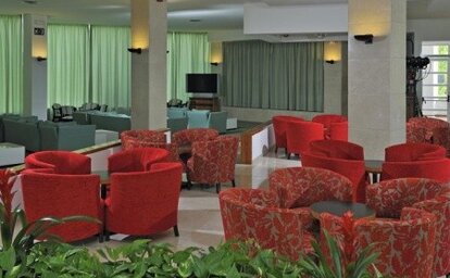 Hotel Mediterrani