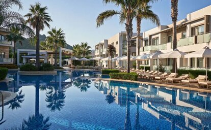 Lesante Classic Luxury Hotel Spa