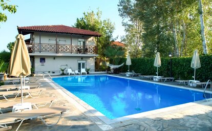 Nikos Studios