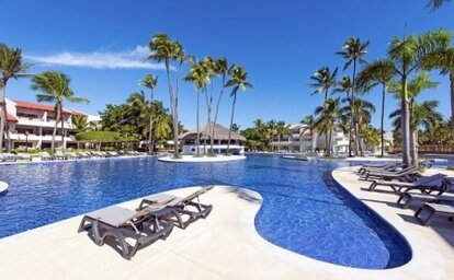 Occidental Punta Cana