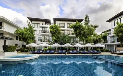 Discovery Shores Boracay Resort & Spa