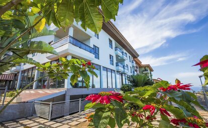 AluaSoul Orotava Valley - Adults Only inkl. Mietwagen
