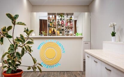 Hotel Sunny