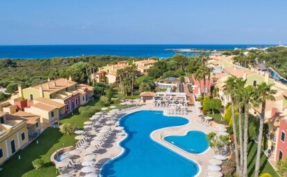 Grupotel Playa Club