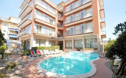 Hotel Kristall