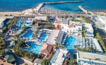 Hotel Stella Village