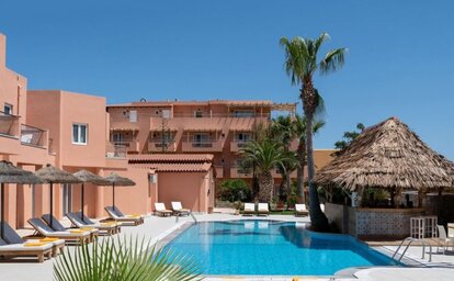 High Beach Resort
