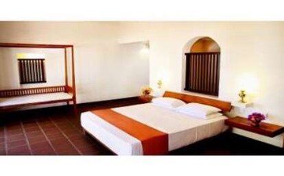 Heritance Ayurveda Maha Gedara