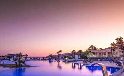 Azul Beach Resort Montenegro