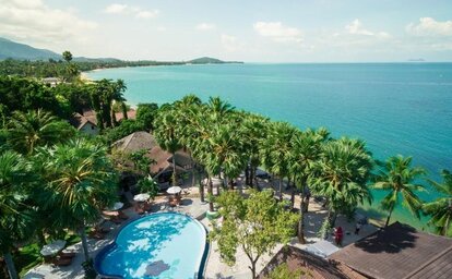 Paradise Beach Resort Samui (SHA Extra+)