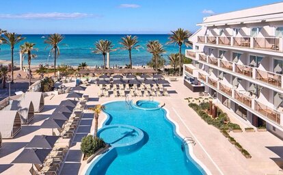 Universal Neptuno Adults Only