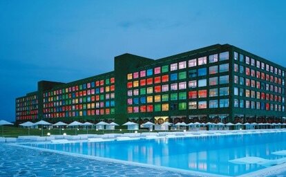 Royal Adam & Eve Hotels