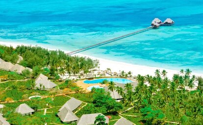 Hotel Dongwe Club Vacanze