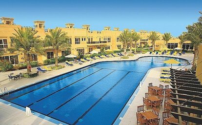 Al Hamra Village Golf Resort